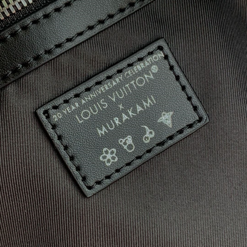 LV Travel Bags